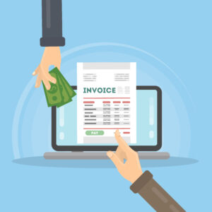 Read more about the article How Businesses Improve Efficiency with Invoicing Software, Reporting Tools & Contractor Management Solutions