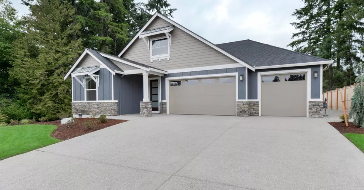 Read more about the article The Complete Guideto Concrete Driveway Installation Solutions
