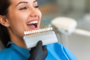 Read more about the article How Digital Smile Design Supports Teeth Whitening in Riyadh