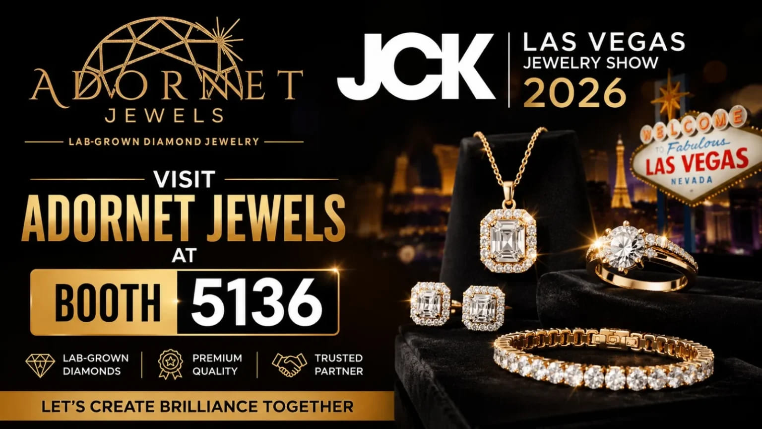 You are currently viewing Top Jewelry Trends from JCK Las Vegas 2026