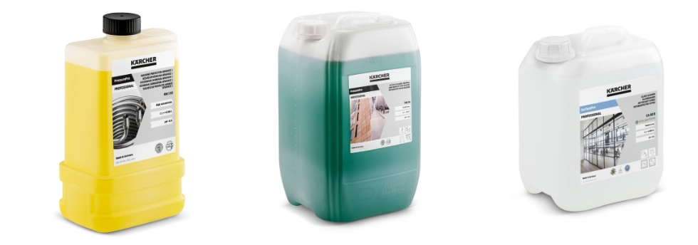 Read more about the article Best Pressure Washer Detergents for Home Use