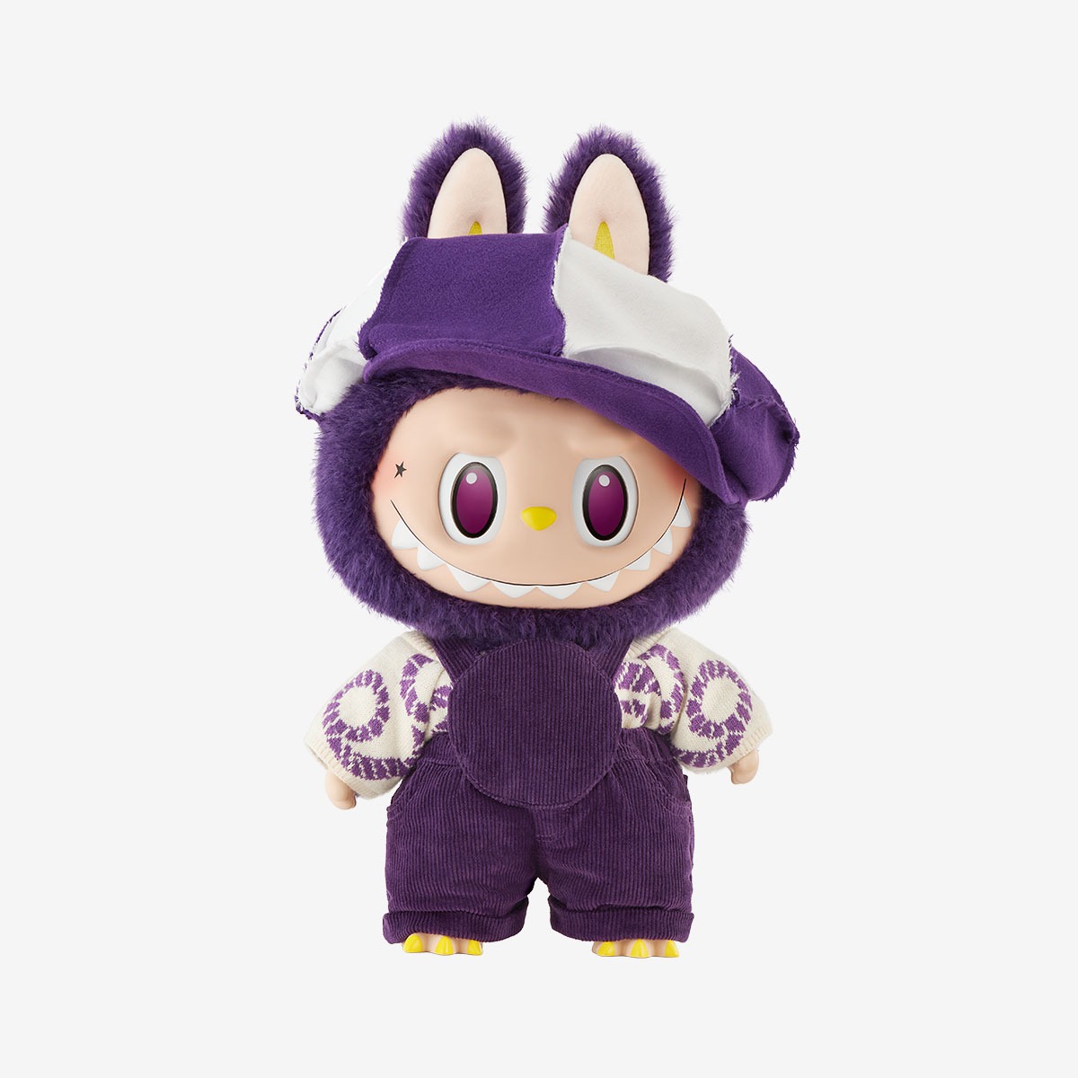 Read more about the article The Growing Demand for Labubu Figures in America