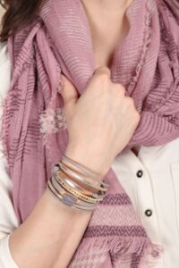 Read more about the article WHY WEAR MEN’S BRACELETS 
