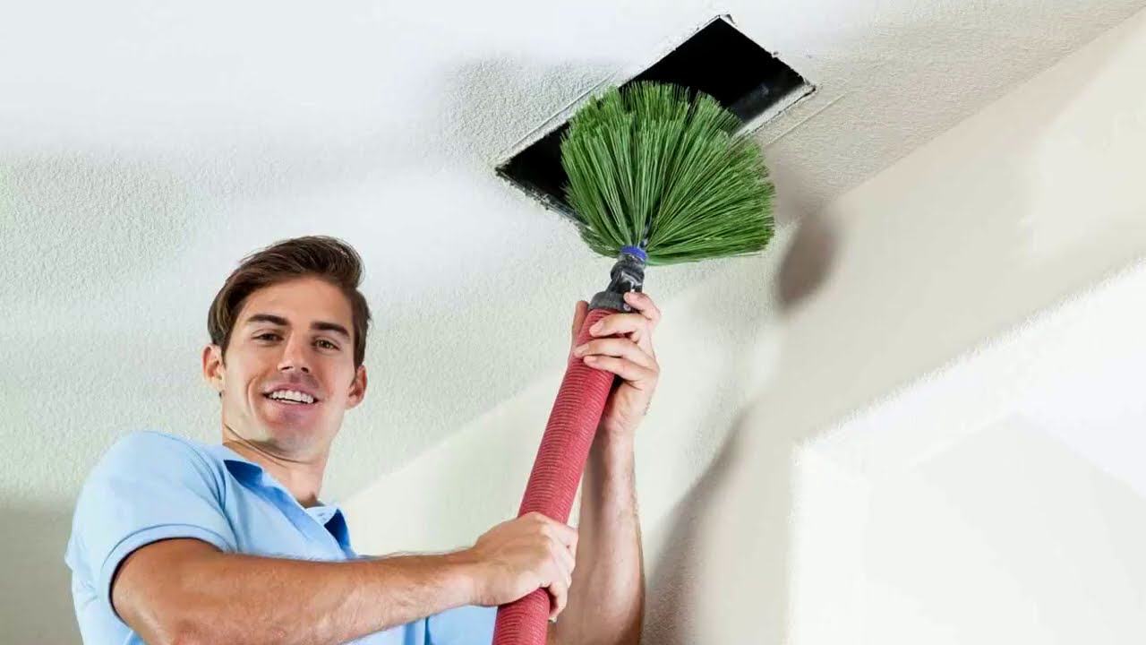 Read more about the article How Often Should You Schedule Duct Cleaning in Scarborough ON?
