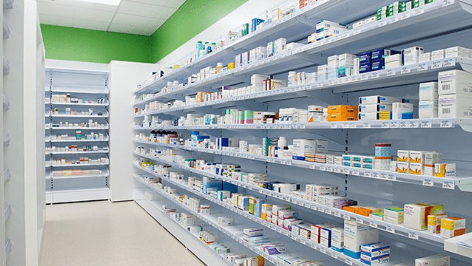 Read more about the article Your Trusted Pharmacy for Quality Healthcare Products and Everyday Wellness