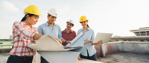 You are currently viewing How Millwork Takeoff Services Improve Accuracy