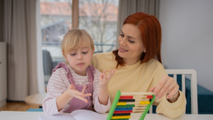 Read more about the article Expert Guidance for Attention, Behavior, and Emotional Wellbeing