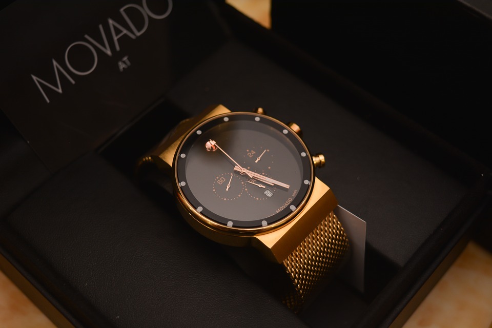 Read more about the article Movado Watches: Timeless Luxury, Modern Design & Buying Guide