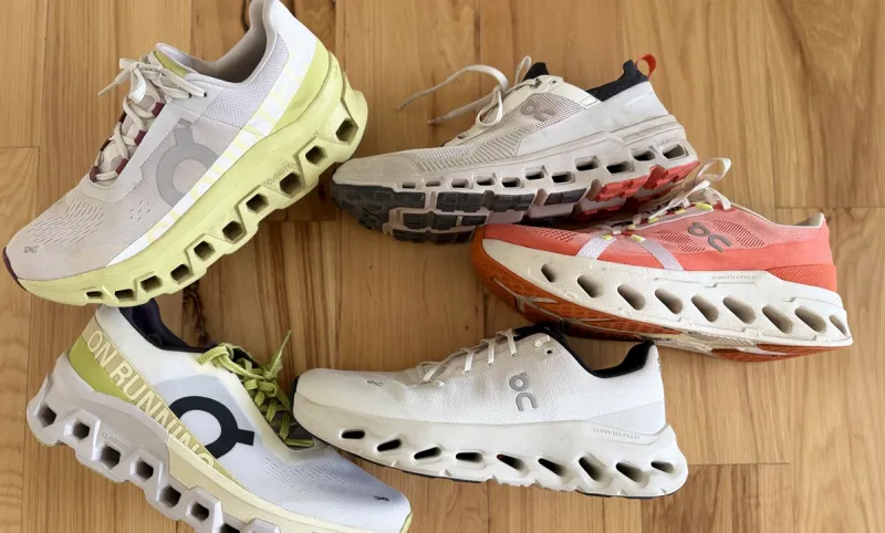You are currently viewing Best On Cloud Shoes Models for Walking, Running, and Gym Workouts