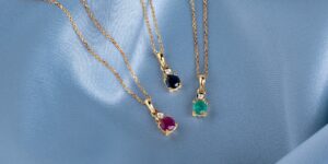 Read more about the article What Makes Pendants for Women the Perfect Jewelry Choice for Every Occasion?