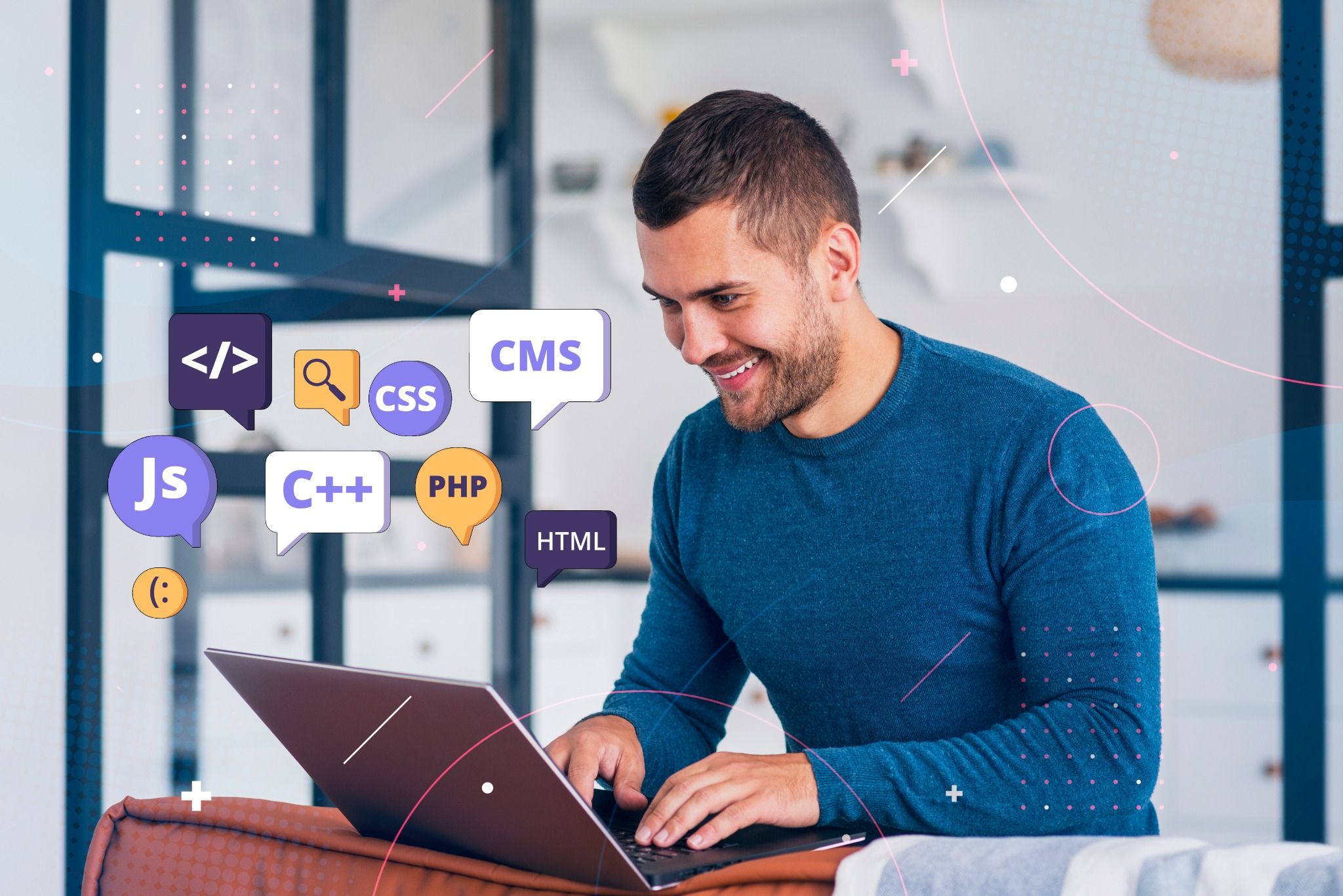 You are currently viewing Why Businesses Need a Web Development Agency for Mobile Apps, CRM & eCommerce Growth