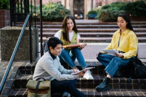 Read more about the article Coursework Writing Service: Expert Academic Help Online Now