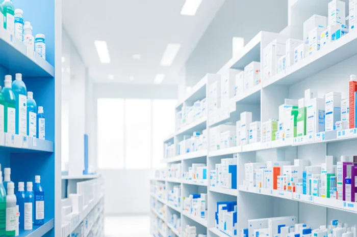 Read more about the article Pharmacy in Pakistan | Trusted Medicines & Health Products