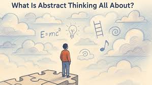 Read more about the article Why Do Abstract Symbols Matter So Much In Problem Solving?