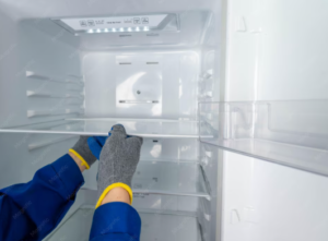 Read more about the article Refrigerator Gasket Repair for Home Appliance Care
