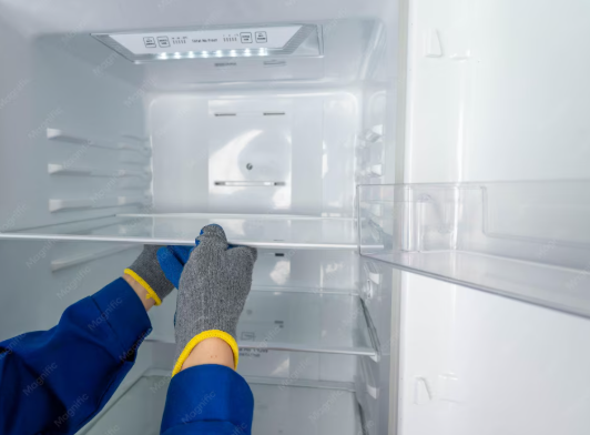 Read more about the article Refrigerator Gasket Repair for Home Appliance Care