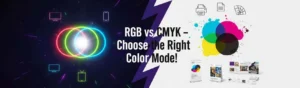Read more about the article Difference Between RGB and CMYK for Packaging Design, Print Color, Digital Printing, Offset Printing, Brand Identity, Custom Packaging