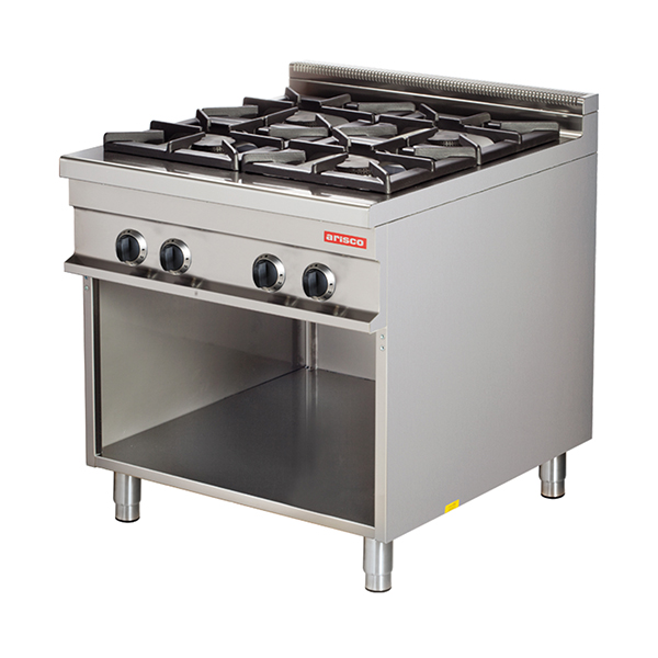 You are currently viewing How to Find Affordable 4 Burner Gas Stoves in Pakistan