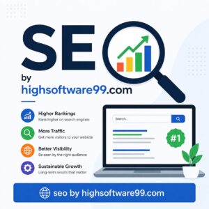 Read more about the article How Does SEO by HighSoftware99.com Revolutionize Organic Growth for HR Tech News Today?