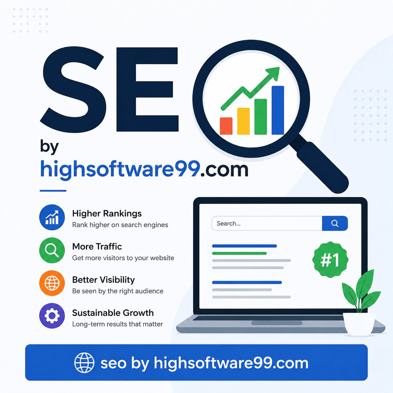 Read more about the article How Does SEO by HighSoftware99.com Revolutionize Organic Growth for HR Tech News Today?