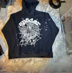 Read more about the article Spider Hoodie and Spider Clothing: The Rise of Sp5der Hoodies in Streetwear Fashion