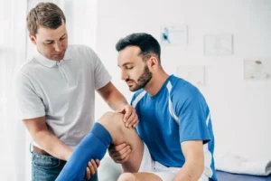 Read more about the article Benefits of Sports Chiropractic for Active Individuals
