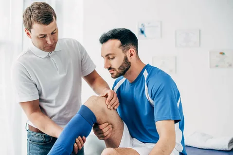Read more about the article Benefits of Sports Chiropractic for Active Individuals