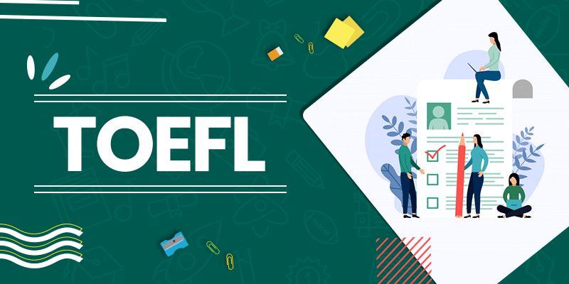 Read more about the article Why Practical Mock Tests Matter in TOEFL Preparation 