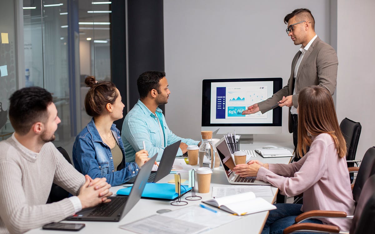 Read more about the article Top Managed Cloud Service Providers for Enterprises