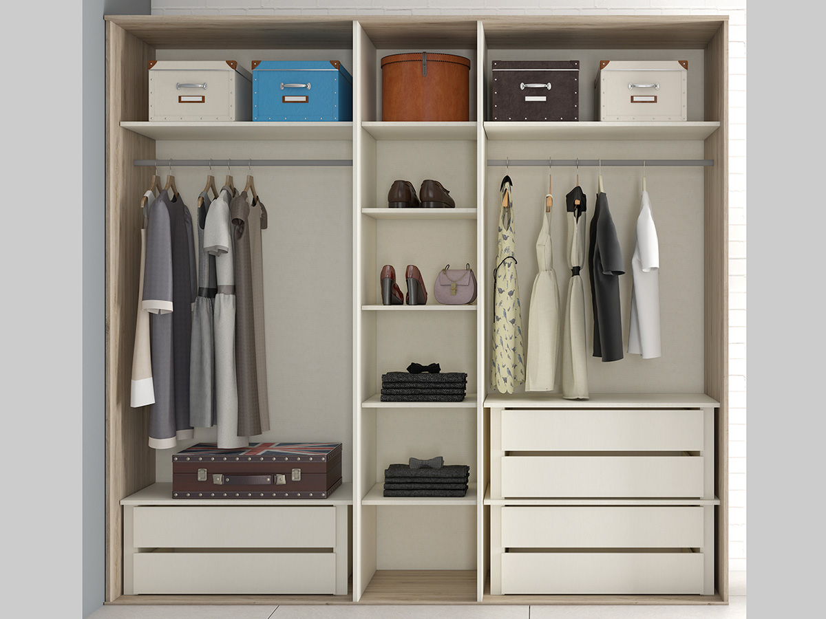 Read more about the article How to Build a Stylish Wardrobe on a Budget