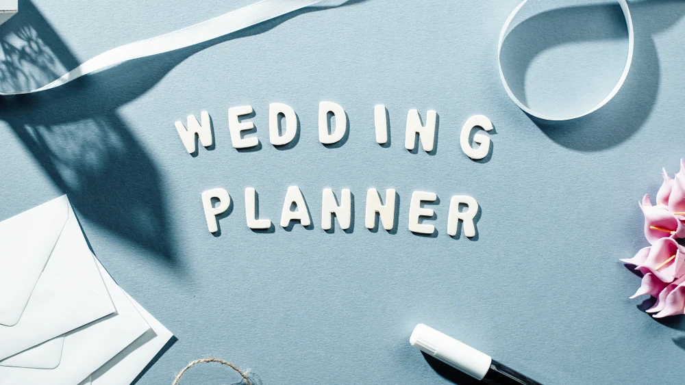 Read more about the article Smart Wedding Planning Tips From Expert Marriage Planners for a Smooth Celebration