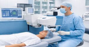 Read more about the article What Best Eye Specialist in Khanewal Recommends for Vision Care 2026?