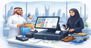 Read more about the article Who Uses( برنامج نقاط البيع بالتجزئة الرياض)for Retail Growth 2026?