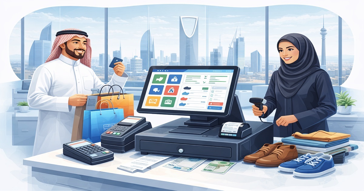 You are currently viewing Who Uses( برنامج نقاط البيع بالتجزئة الرياض)for Retail Growth 2026?