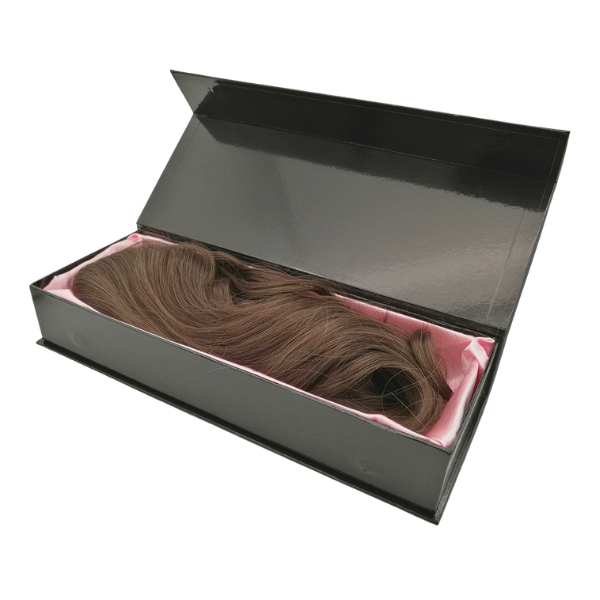 You are currently viewing The Ultimate Guide to Custom Hair Extension Box Packaging That Increases Sales and Brand Recognition