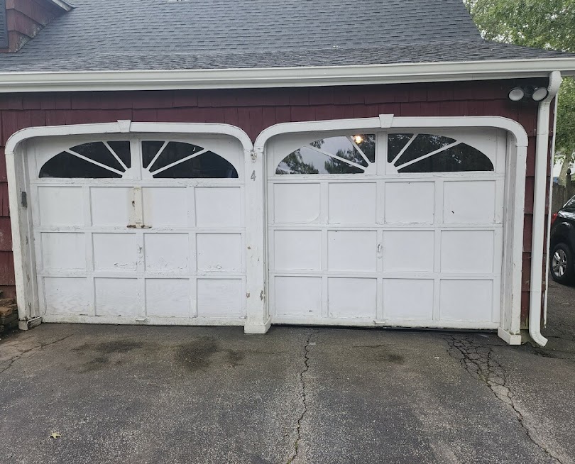 You are currently viewing Reliable Garage Door Installation Services in East Northport, NY