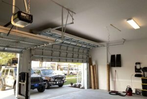 Read more about the article Reliable Garage Door Repair Experts in Stony Brook, NY for Fast Solutions