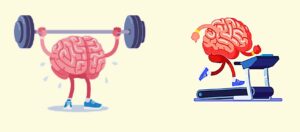 Read more about the article What Are the Best Exercises for Brain Health and Memory?