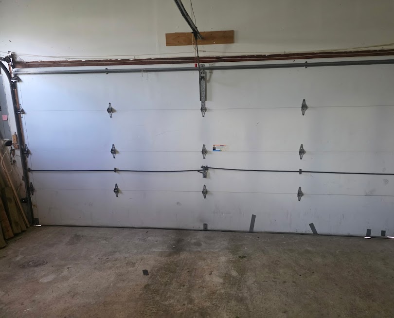 You are currently viewing 24/7 Emergency Garage Door Repair in Setauket – Call Today