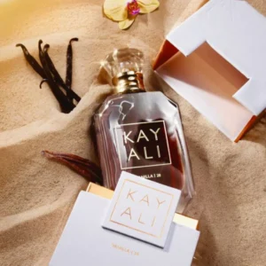 Read more about the article Kayali Vanilla 28 – The Viral Vanilla Perfume Everyone Is Talking About