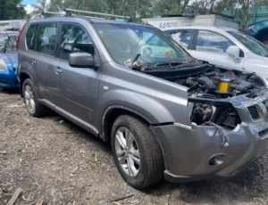 Read more about the article Smart Ways to Turn an Old Vehicle Into Cash in Ipswich