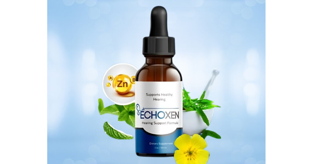 EchoXen Price