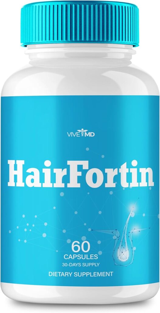 HairFortin Supplement