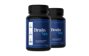 Read more about the article Brain Vex Review 2026: Does This Brain Support Formula Really Work?