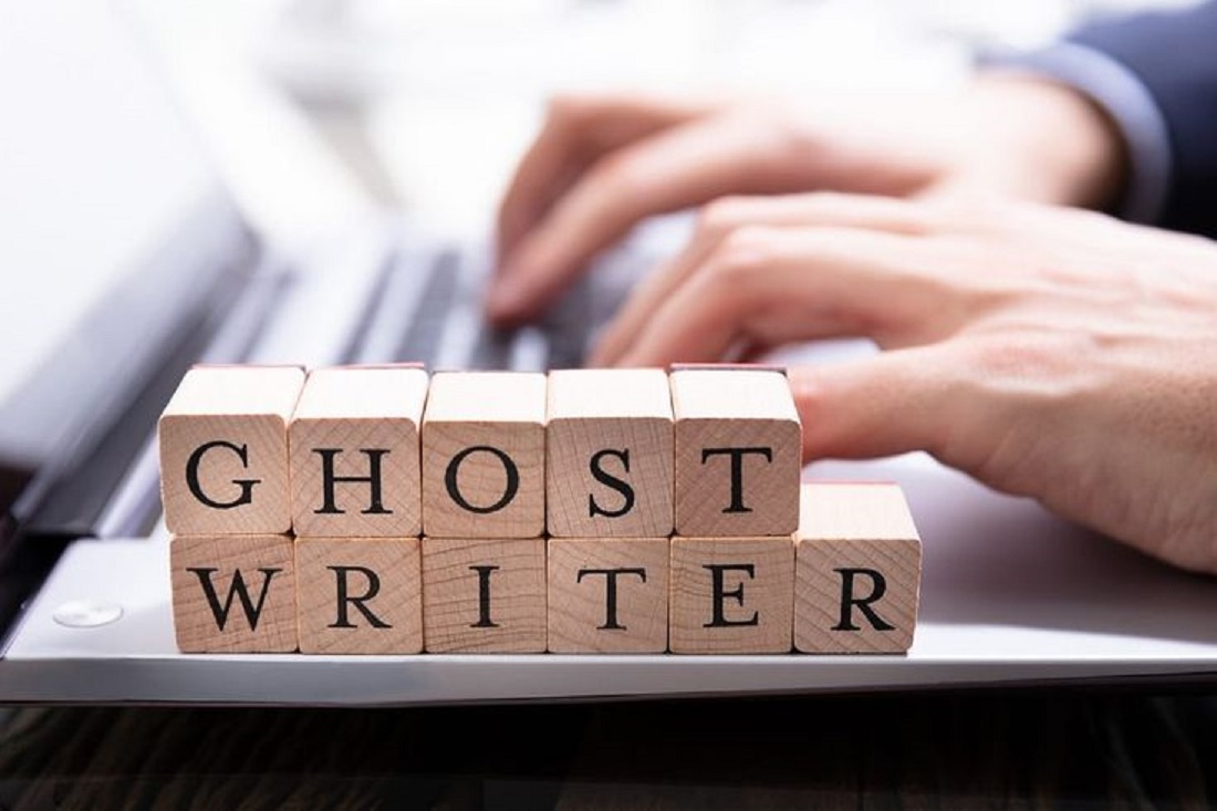 Read more about the article 7 Tips To Sync With Your Ghostwriter For Zero Rewrites