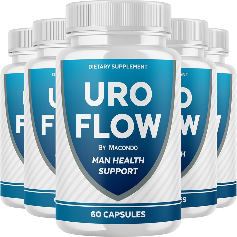 UroFlow Works