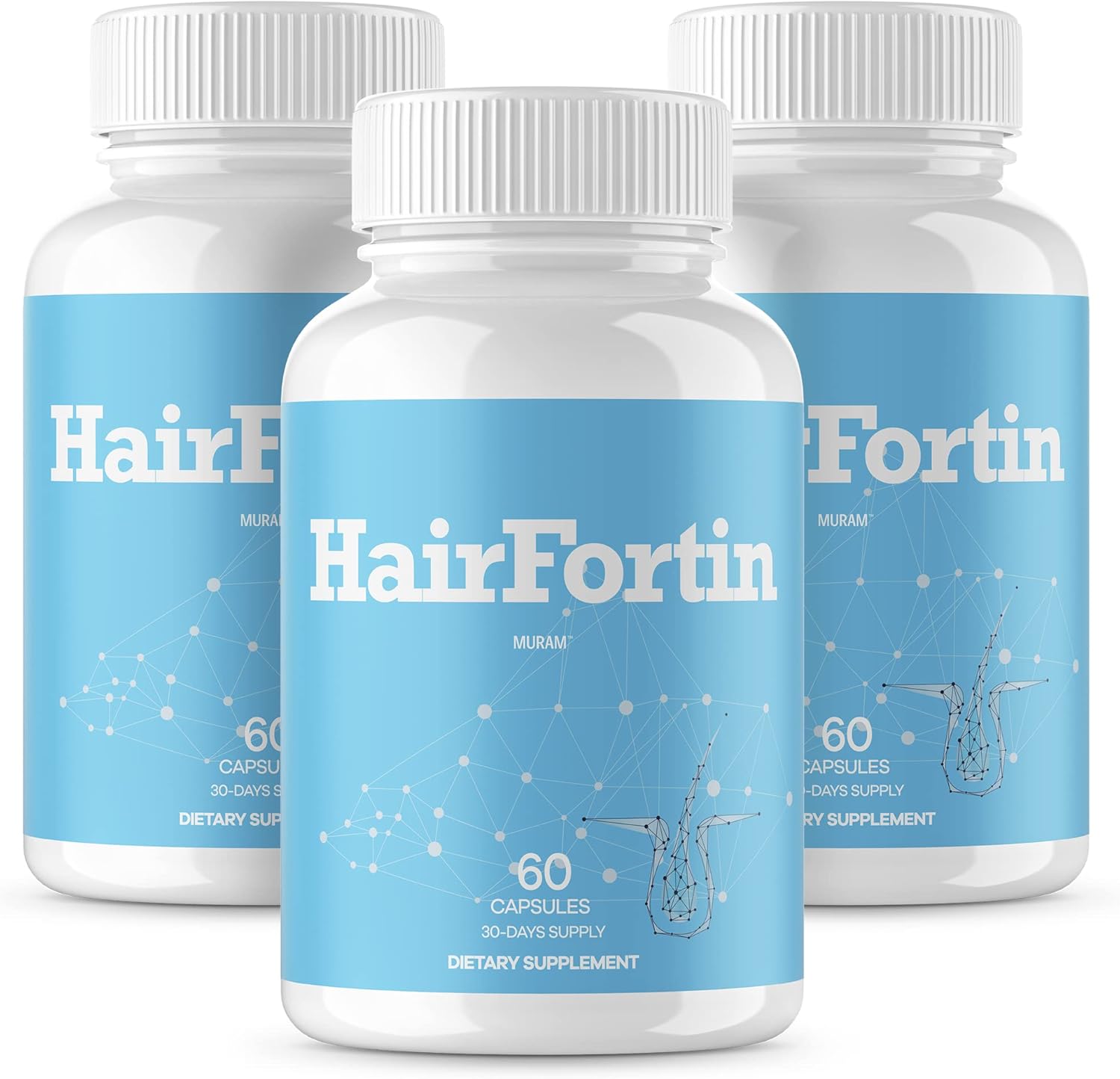 You are currently viewing Can HairFortin Help Hair Growth? Expert Review 2026