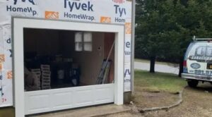 Read more about the article Affordable Garage Door Installation Experts Serving Stony Brook Residential Properties