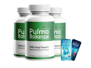 Read more about the article Pulmo Balance Reviews 2026: Natural Lung Support for Better Breathing and Respiratory Wellness