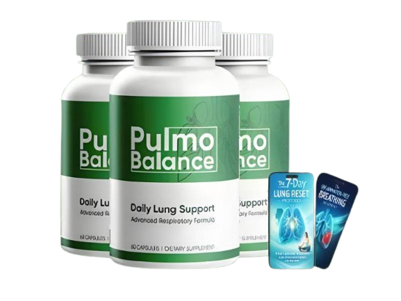 You are currently viewing Pulmo Balance Reviews 2026: Natural Lung Support for Better Breathing and Respiratory Wellness